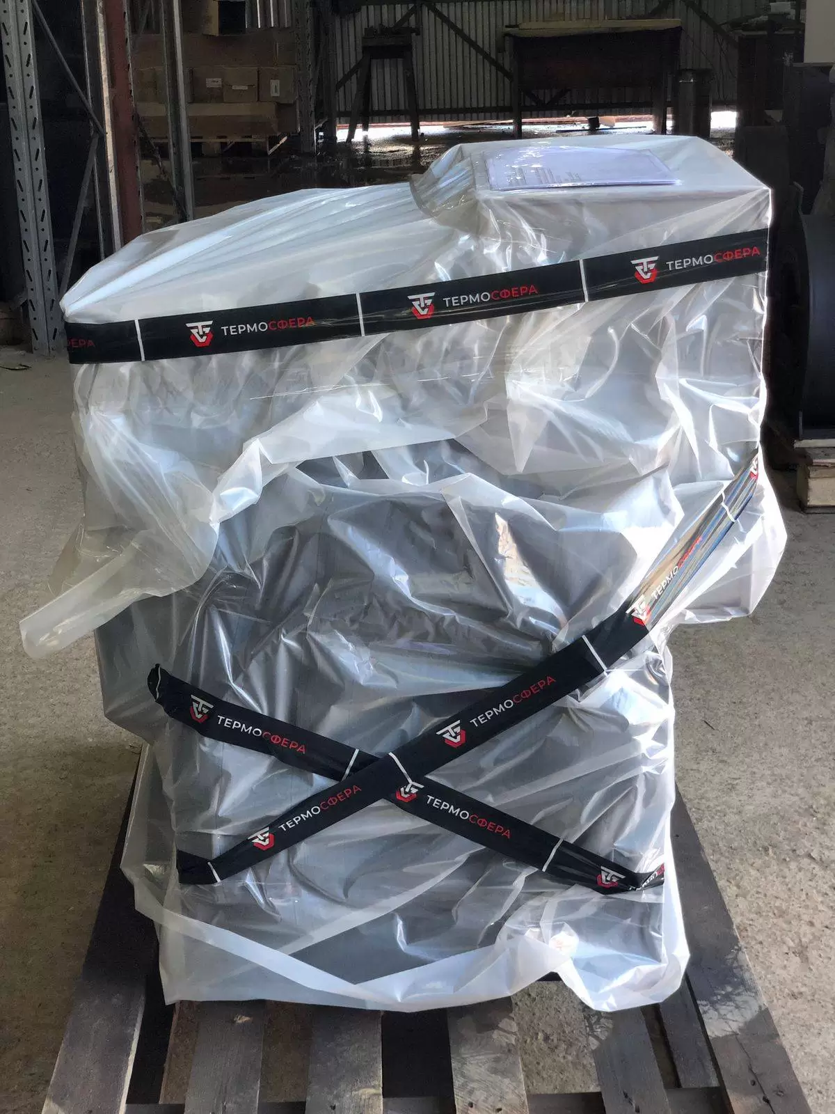 Доставка печей в Волгограде