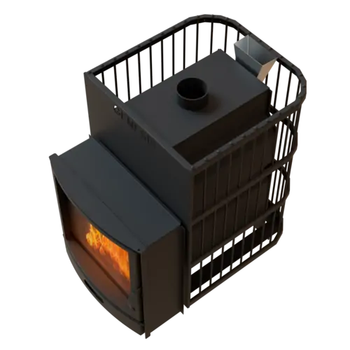 Печь для бани Genesis GN 500 БС фото в Волгограде