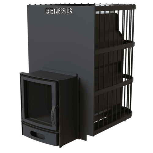 Печь для бани Genesis G 500 МС фото в Волгограде