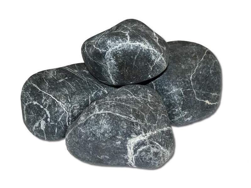 Серпентинит (змеевик) (Хакасия) шлифованный фото в Волгограде