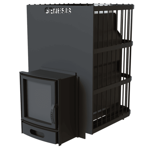Печь для бани Genesis G 500 МС фото в Волгограде