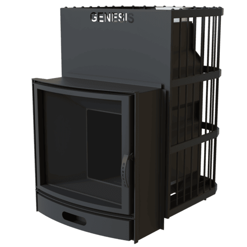 Печь для бани Genesis G 400 БС фото в Волгограде