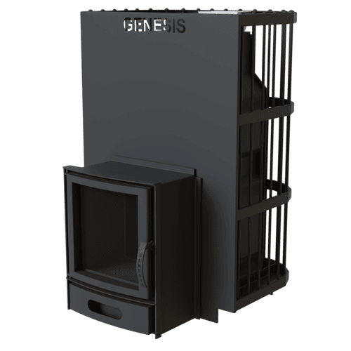 Печь для бани Genesis G 300 МС фото в Волгограде
