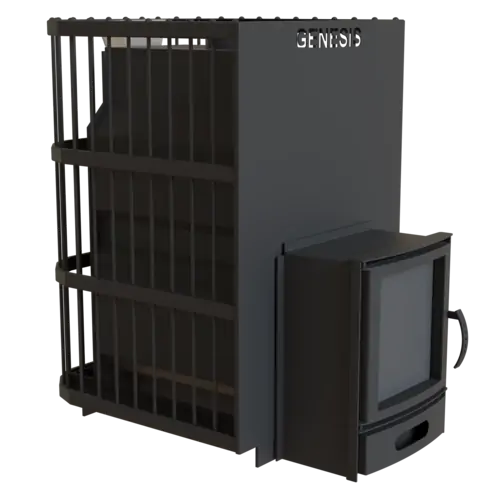 Печь для бани Genesis GN 500 фото в Волгограде