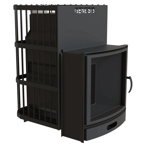 Печь для бани Genesis G 400 БС фото в Волгограде