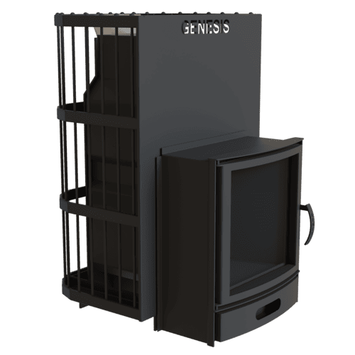 Печь для бани Genesis G 300 СС фото в Волгограде