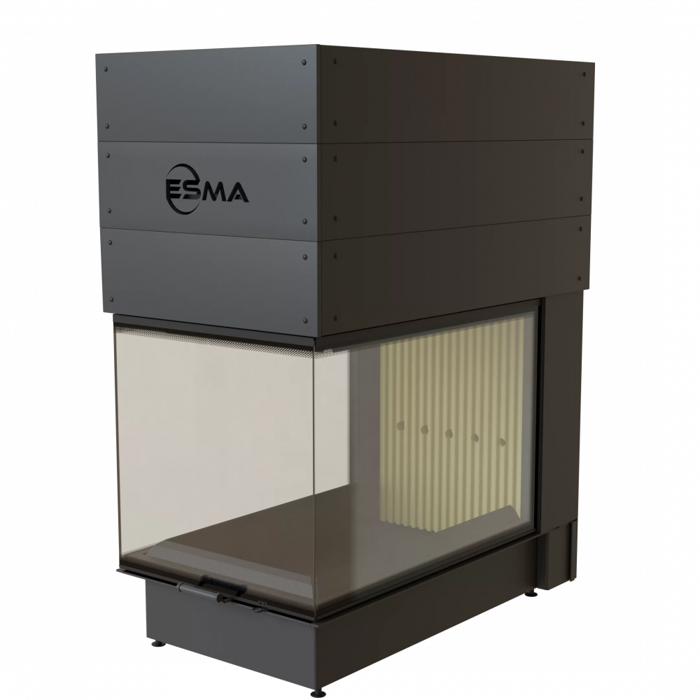 Каминные топки 3С 51(81)/54-UP фото в Волгограде