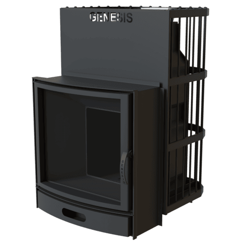 Печь для бани Genesis G 300 БС фото в Волгограде