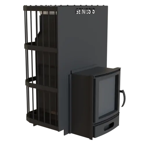 Печь для бани Genesis GN 400 фото в Волгограде