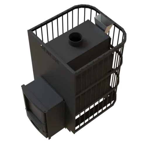 Печь для бани Genesis GN 500 фото в Волгограде