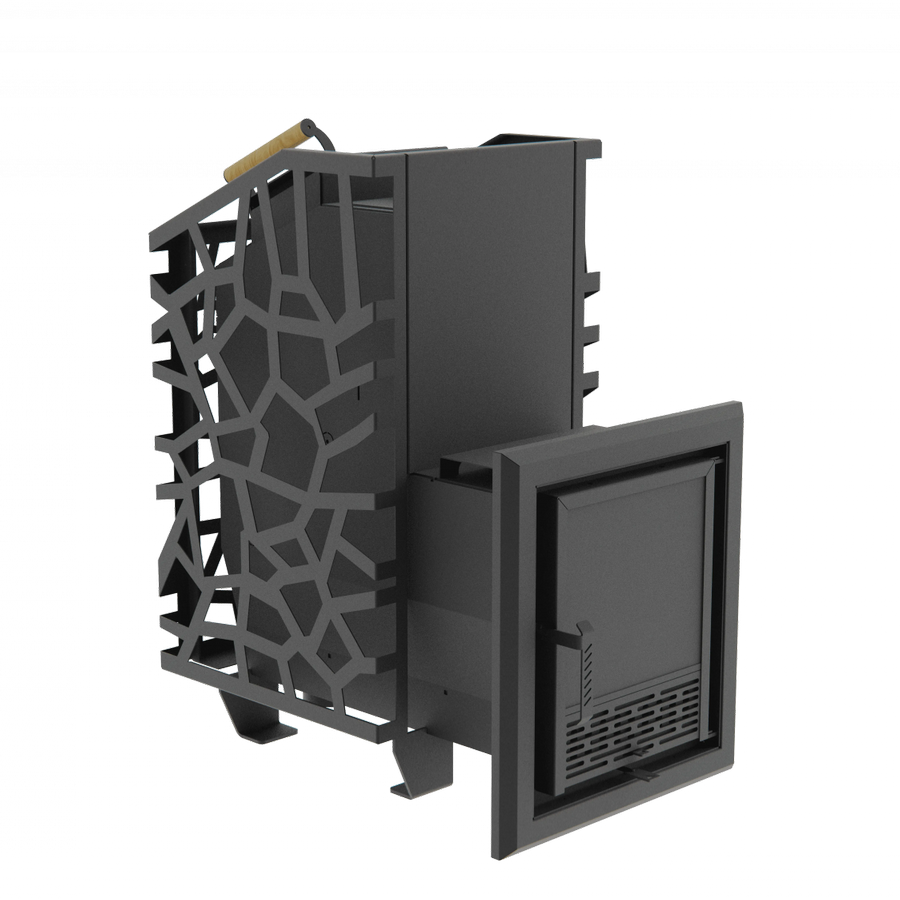 Арма 900 с металлической дверцей фото в Волгограде