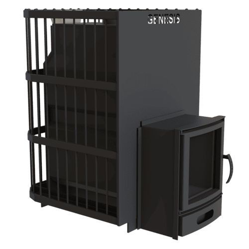 Печь для бани Genesis G 500 МС фото в Волгограде