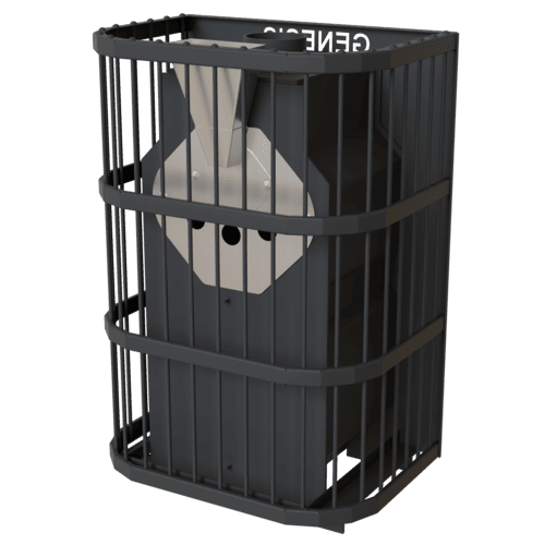 Печь для бани Genesis G 300 МС фото в Волгограде