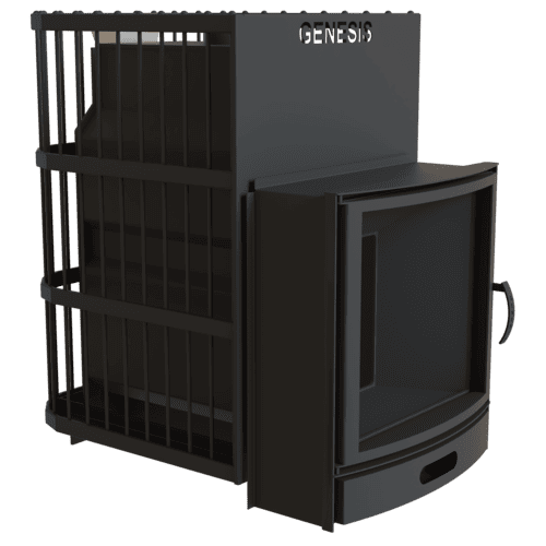 Печь для бани Genesis G 500 БС фото в Волгограде