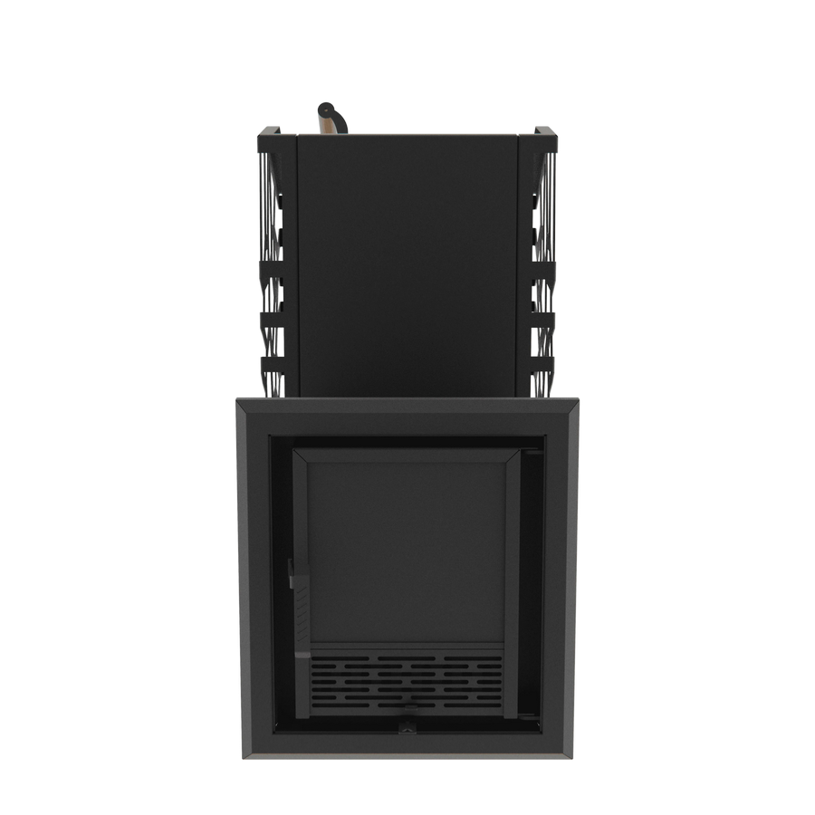 Арма 900 с металлической дверцей фото в Волгограде