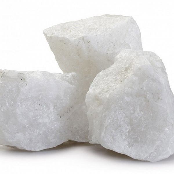 Кварц (Урал) колотый фото в Волгограде