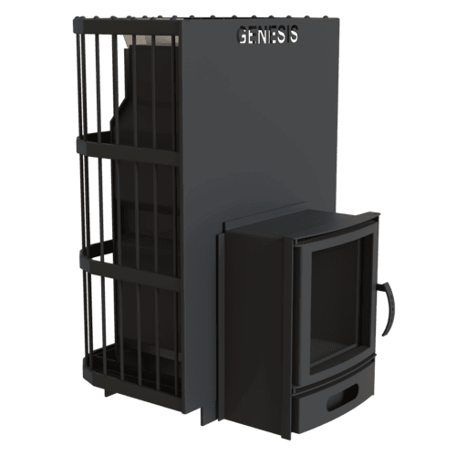 Печь для бани Genesis G 300 МС фото в Волгограде