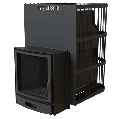 Печь для бани Genesis G 500 СС фото в Волгограде