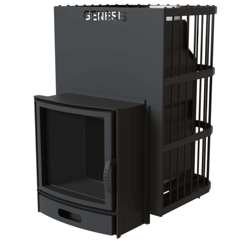 Печь для бани Genesis G 400 СС фото в Волгограде