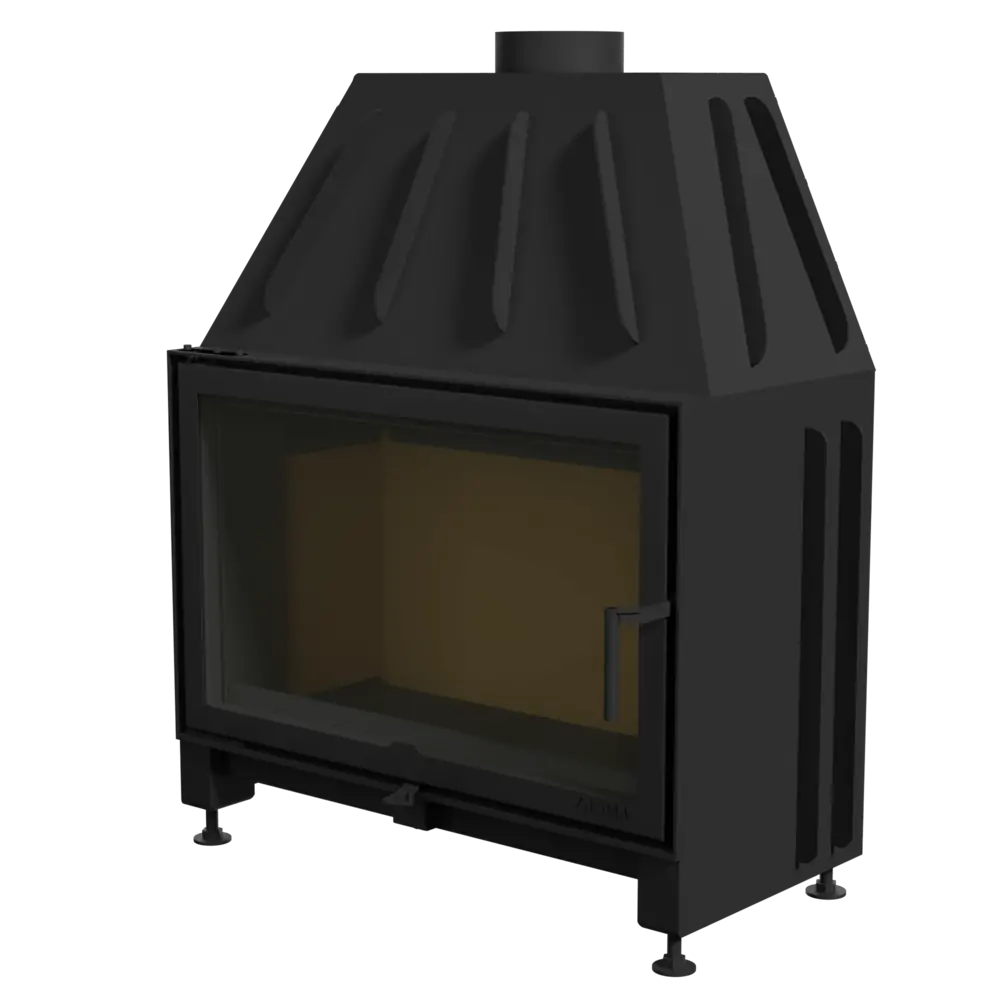 Каминная топка Elementa 1С 80/49 фото в Волгограде