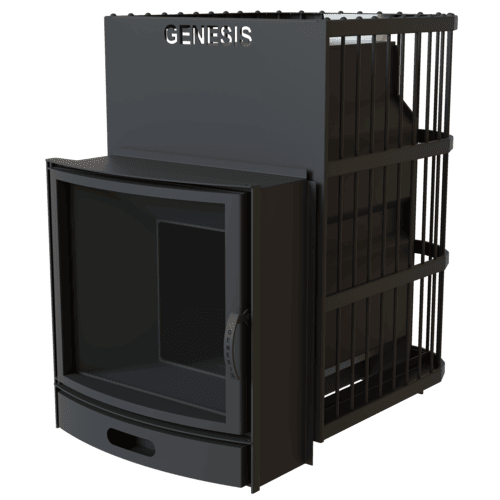 Печь для бани Genesis G 500 БС фото в Волгограде