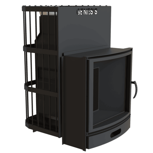 Печь для бани Genesis G 300 БС фото в Волгограде