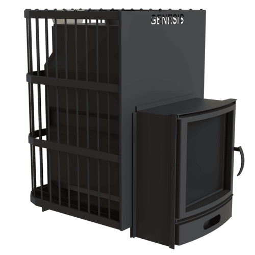 Печь для бани Genesis G 500 СС фото в Волгограде