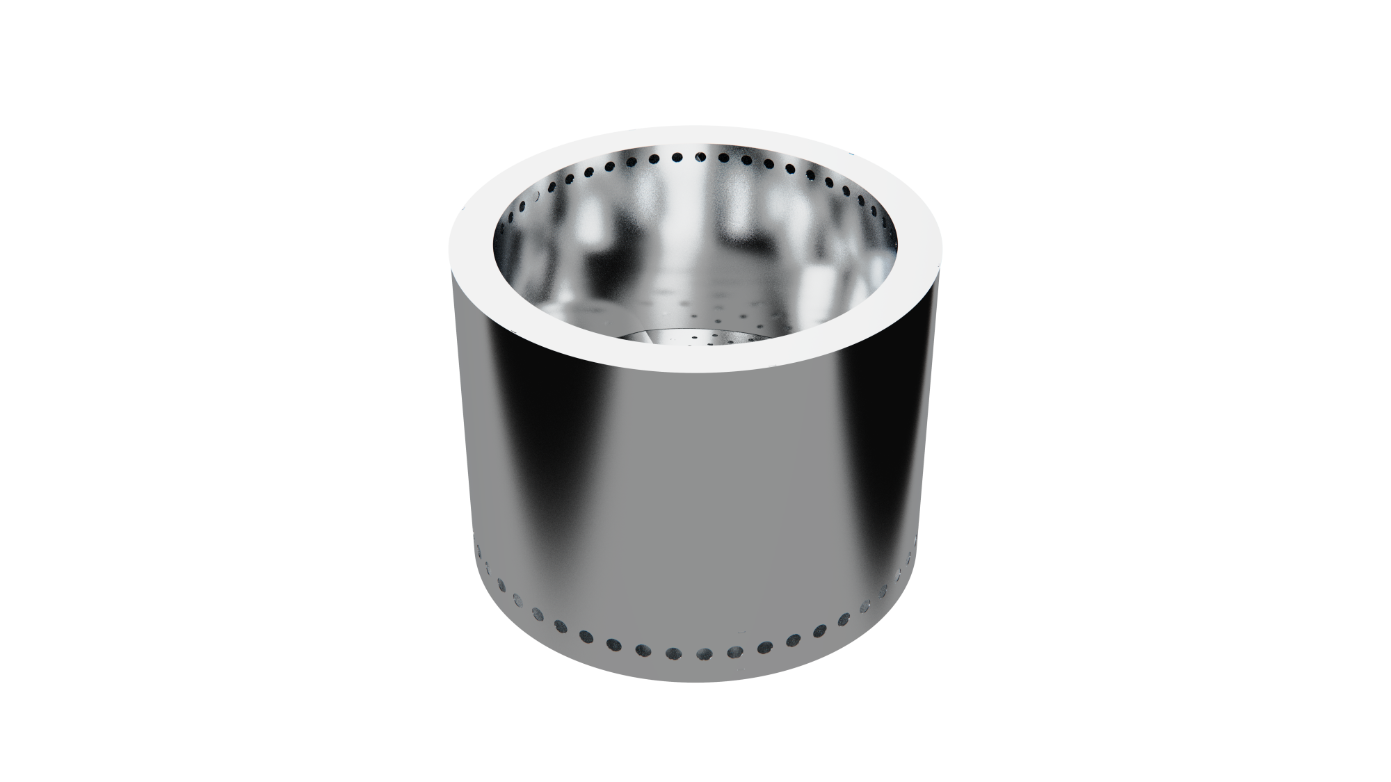 Очаг "Сердце Фенрира" фото в Волгограде