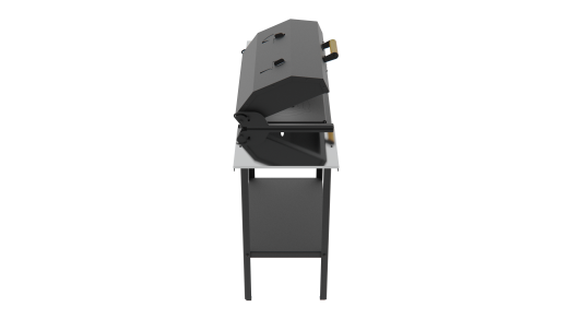 Мангал Барбекю фото в Волгограде