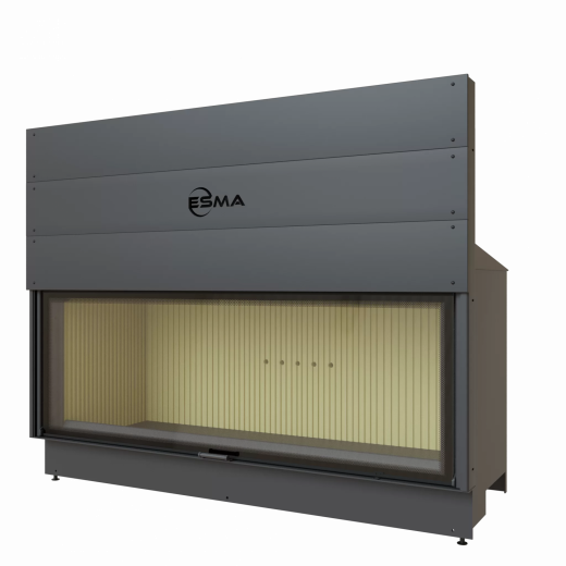 Каминная топка 1C 147/54-UP фото в Волгограде