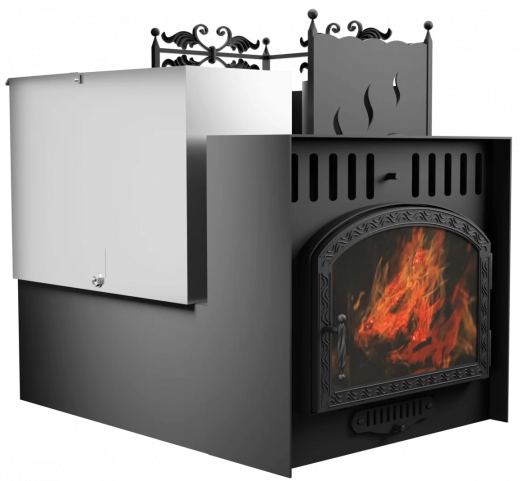 Горыныч 3 СВОП, каменка с правой стороны фото в Волгограде