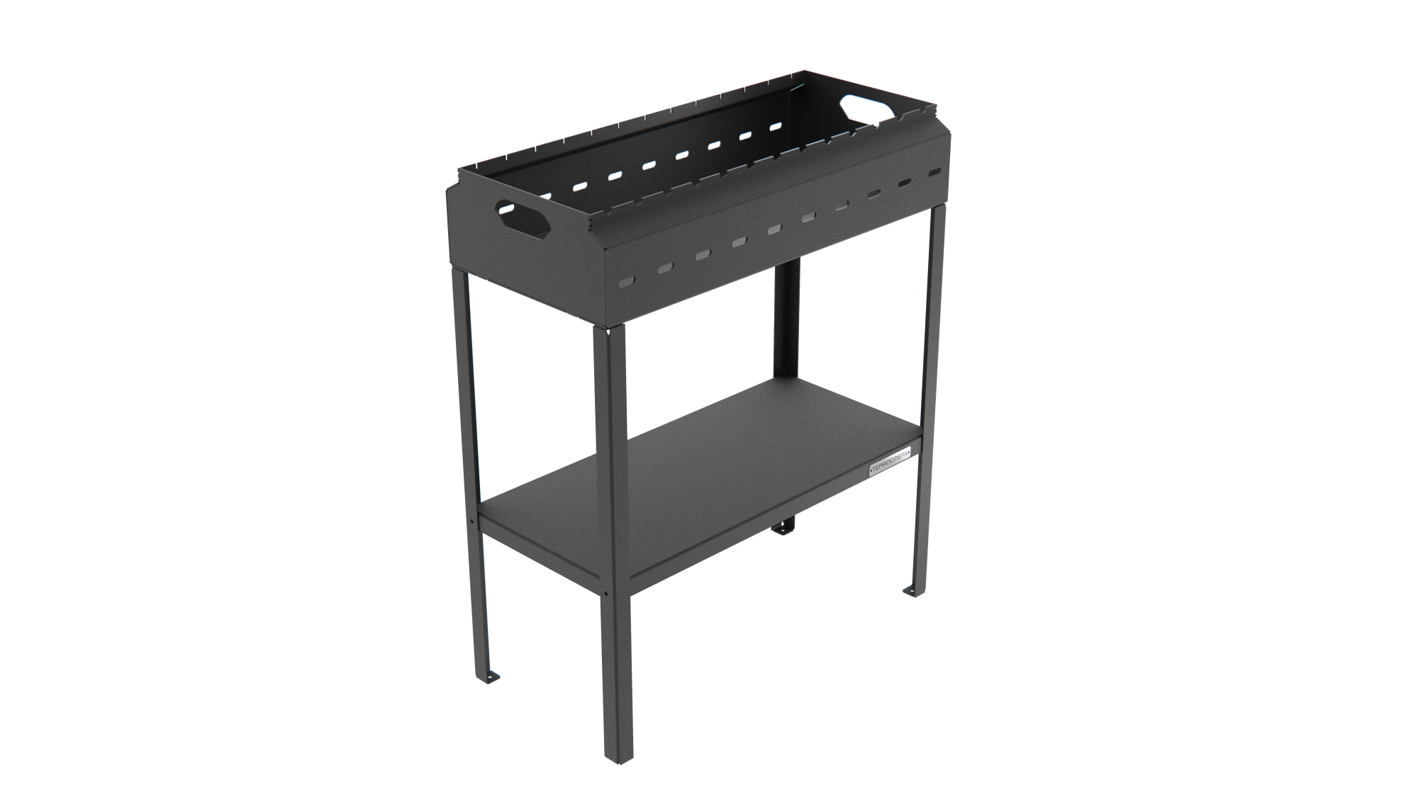 Мангал Дачный фото в Волгограде