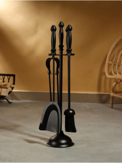 Каминный набор №2 Esma фото в Волгограде