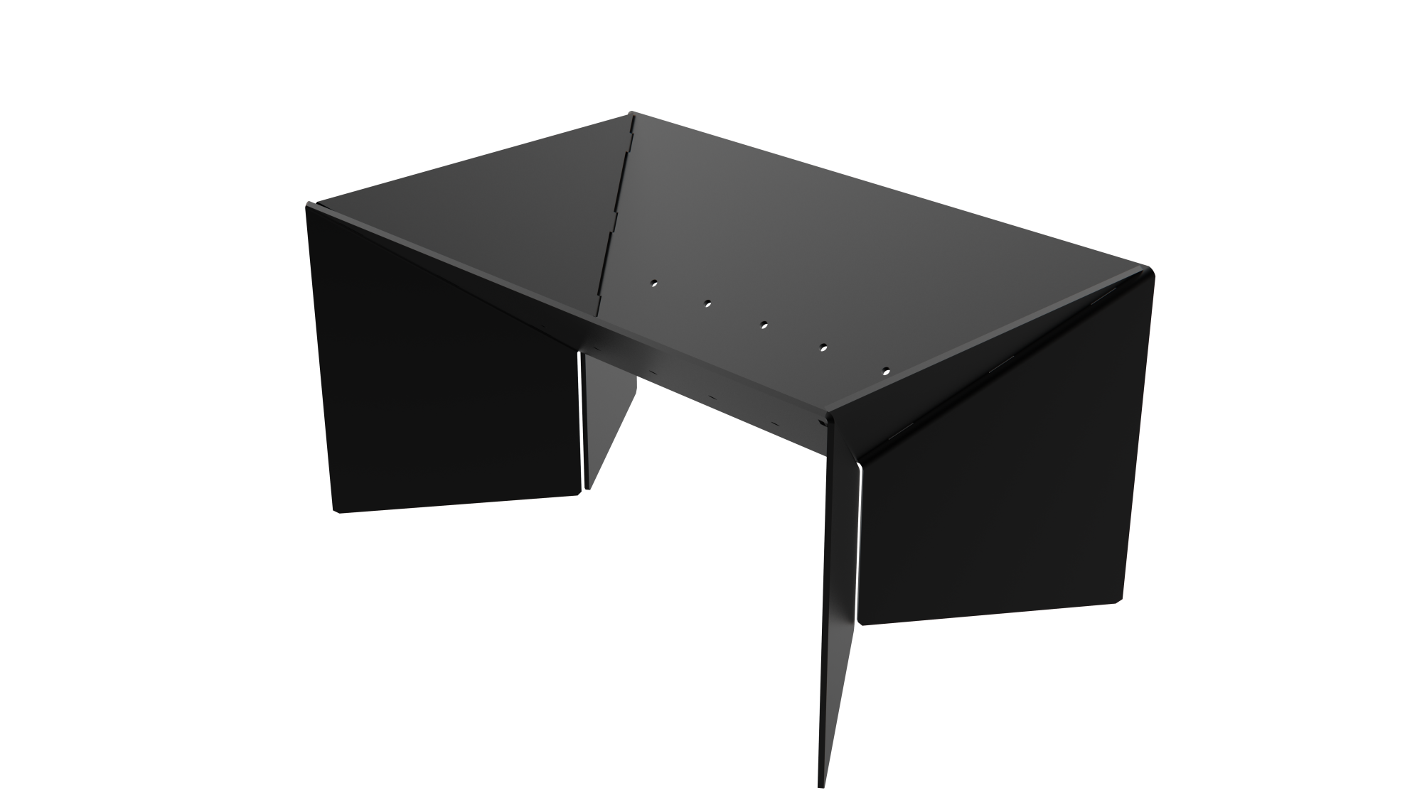 Очаг "Пламя Уюта" фото в Волгограде