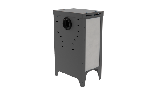 Каминная топка Eterma lite 1С фото в Волгограде