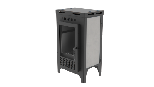 Каминная топка Eterma lite 1С фото в Волгограде