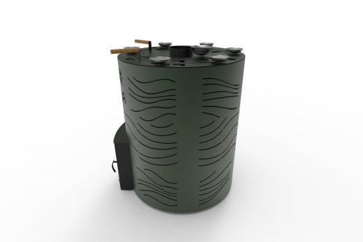 Хумай фото в Волгограде