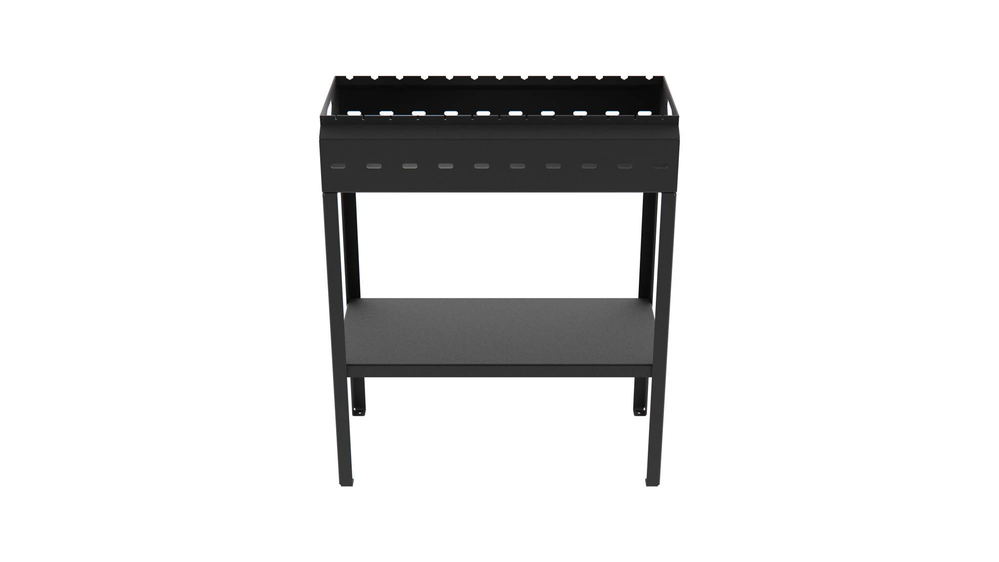 Мангал Дачный фото в Волгограде