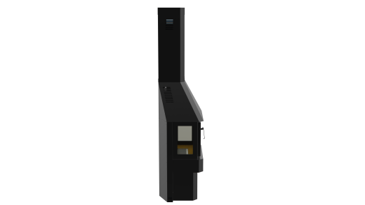 Каминная топка Eterma 3C фото в Волгограде