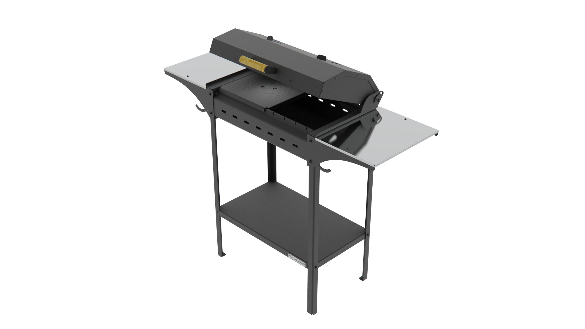 Мангал Барбекю фото в Волгограде