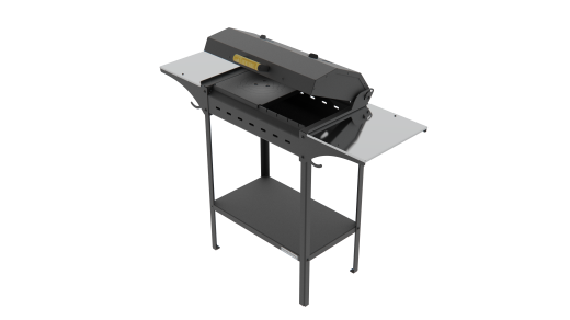 Мангал Барбекю фото в Волгограде