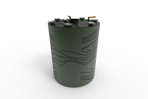 Хумай фото в Волгограде