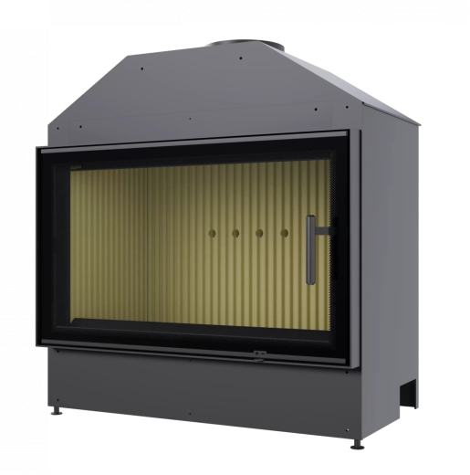 Каминная топка 1С 77/48 фото в Волгограде