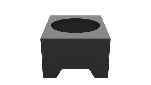 Подказанник к мангалу Дачный фото в Волгограде