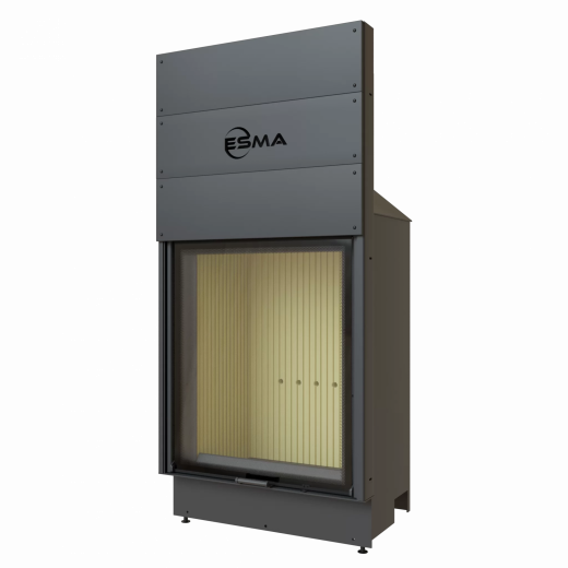 Каминная топка 1С 52/71 UP фото в Волгограде