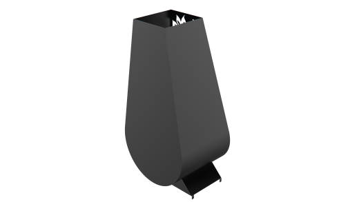 Очаг "Вивальди" фото в Волгограде