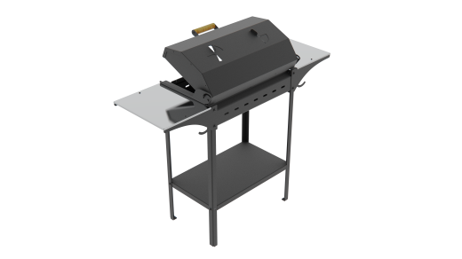 Мангал Барбекю фото в Волгограде