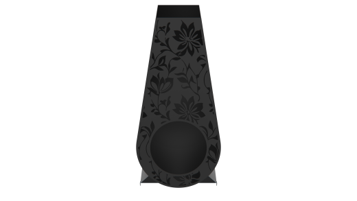 Очаг "Вивальди" фото в Волгограде