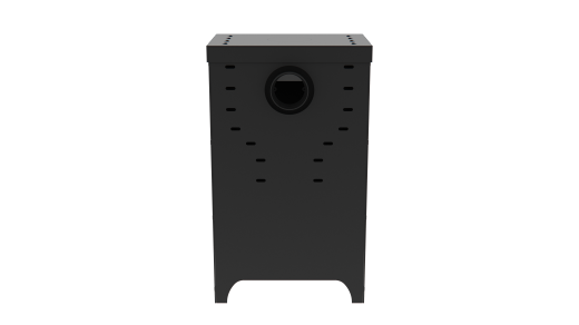 Каминная топка Eterma lite 1С фото в Волгограде