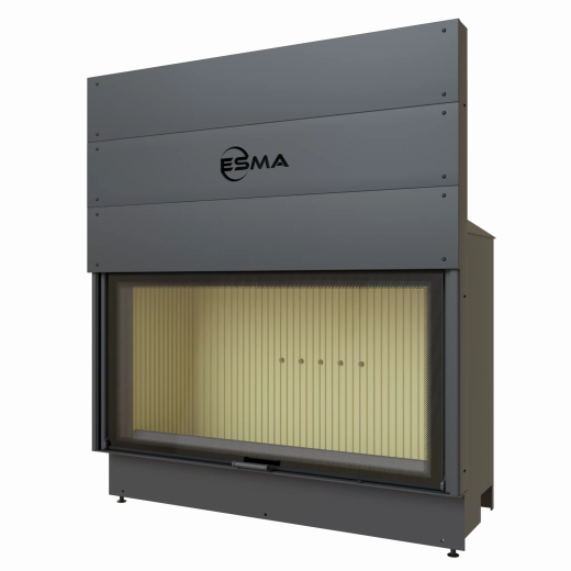 Каминная топка 1C 97/54-UP фото в Волгограде